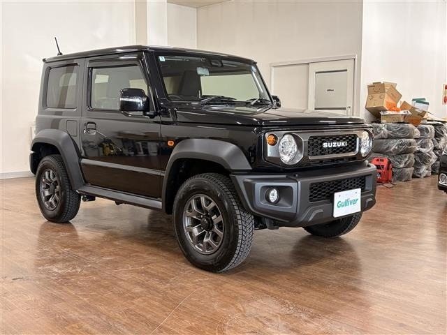 Suzuki JIMNY SIERRA 2024 7442290-21