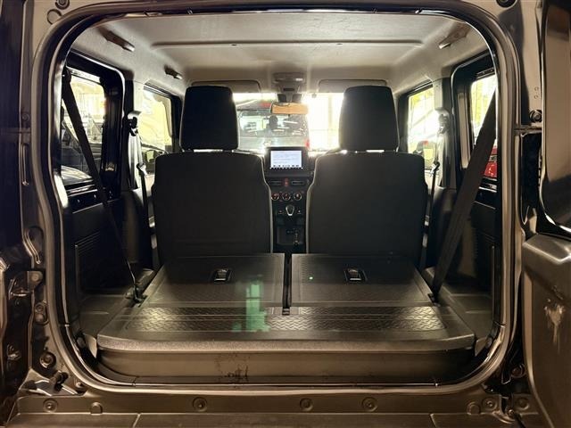 Suzuki JIMNY SIERRA 2024 7442290-22