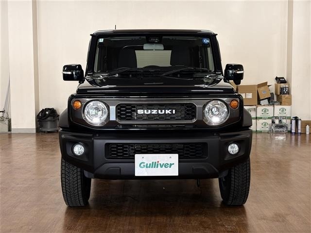 Suzuki JIMNY SIERRA 2024 7442290-3