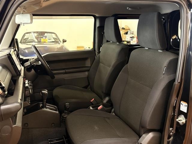 Suzuki JIMNY SIERRA 2024 7442290-4