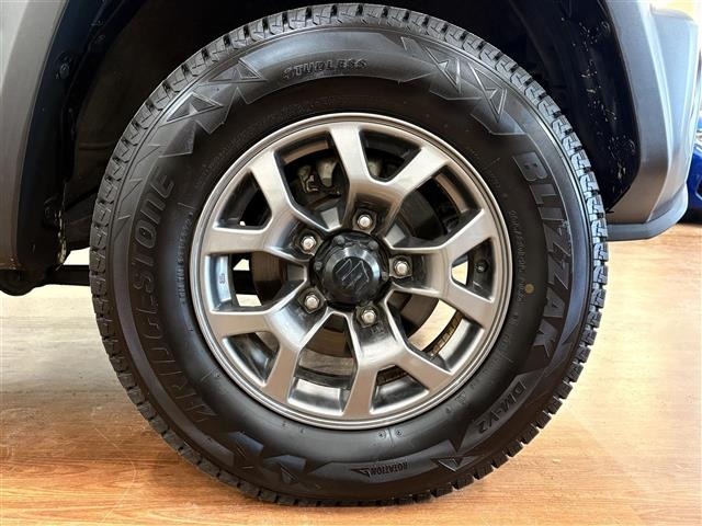 Suzuki JIMNY SIERRA 2024 7442290-5