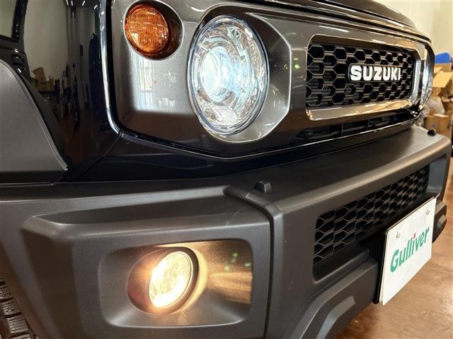 Suzuki JIMNY SIERRA 2024 7442290-8
