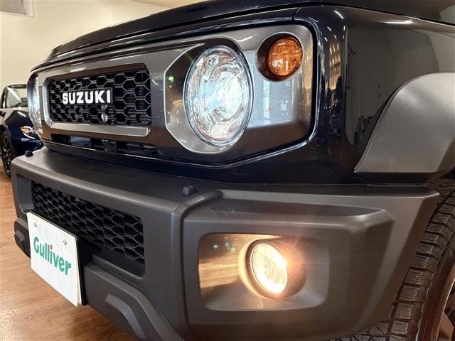 Suzuki JIMNY SIERRA 2024 7442290-9
