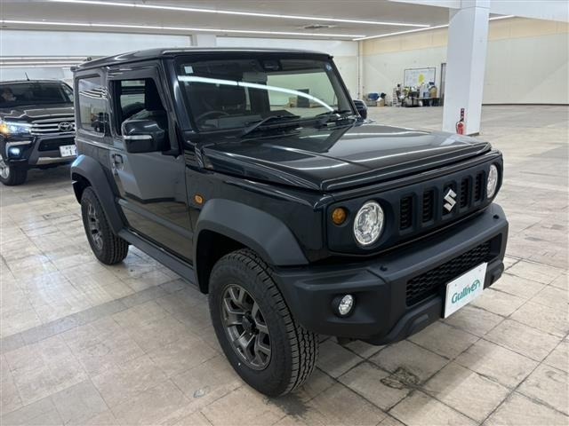 Suzuki JIMNY SIERRA 2021 7442297-0
