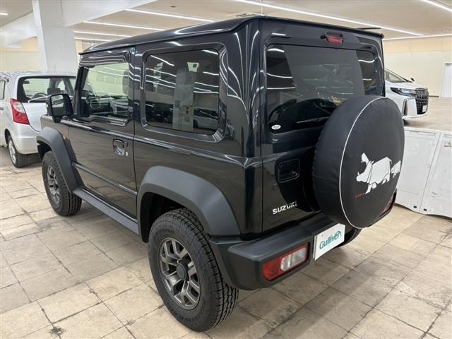 Suzuki JIMNY SIERRA 2021 7442297-1