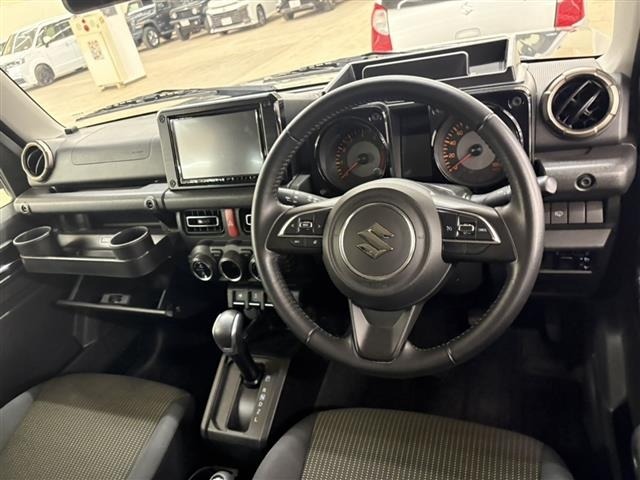 Suzuki JIMNY SIERRA 2021 7442297-2