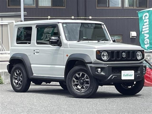 Suzuki JIMNY SIERRA 2020 7442318-0