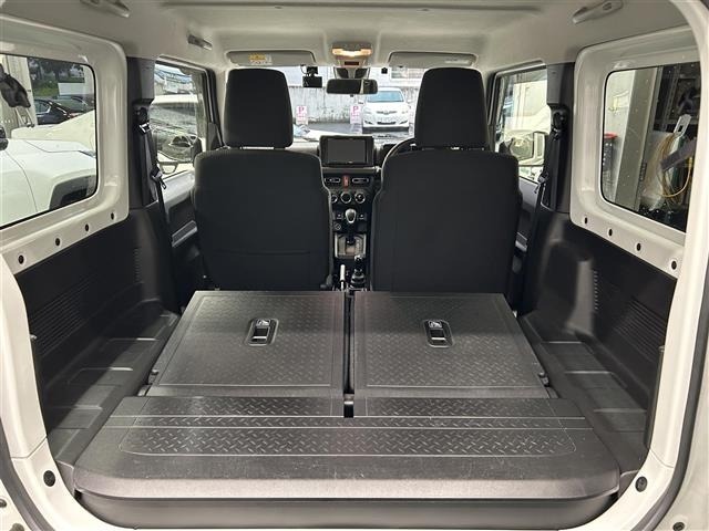 Suzuki JIMNY SIERRA 2020 7442318-10