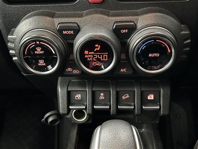 Suzuki JIMNY SIERRA 2020 7442318-11