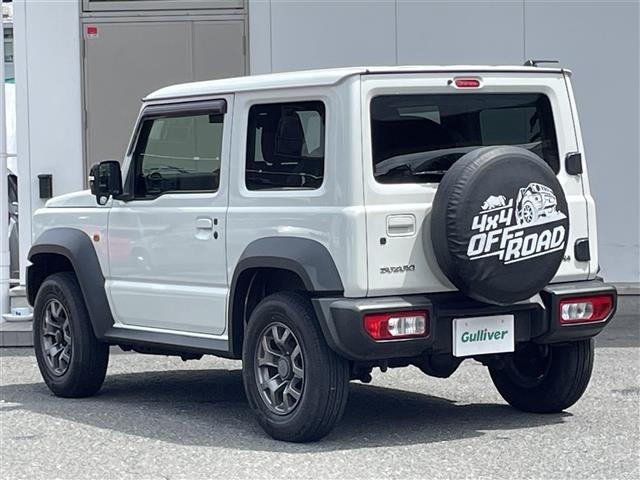Suzuki JIMNY SIERRA 2020 7442318-13