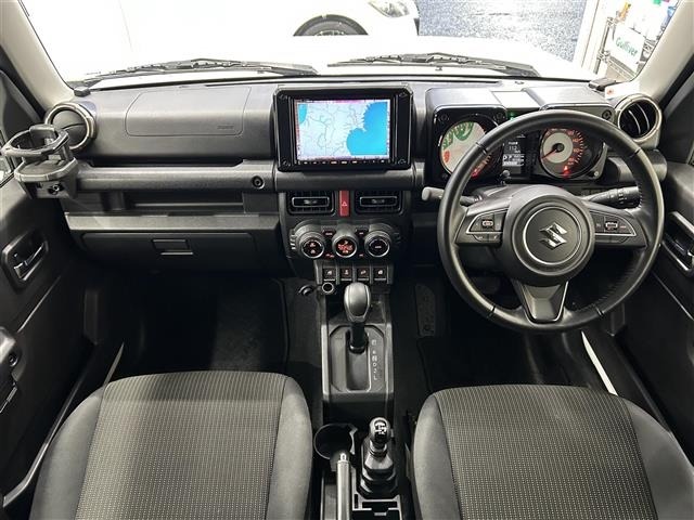 Suzuki JIMNY SIERRA 2020 7442318-14