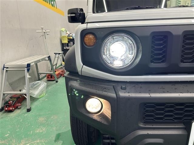 Suzuki JIMNY SIERRA 2020 7442318-15