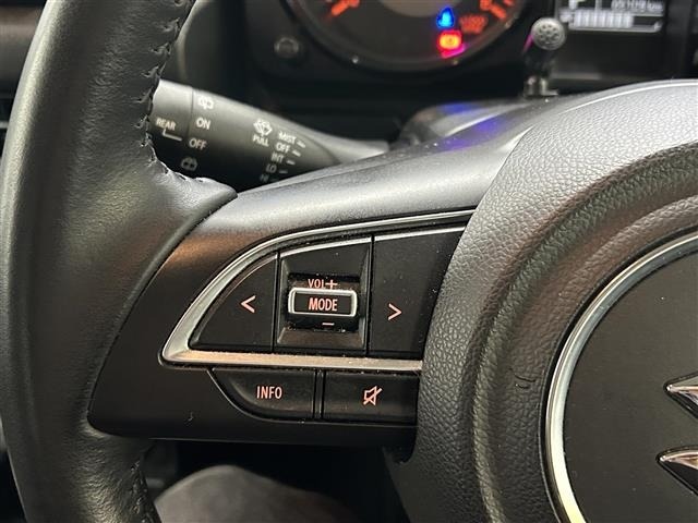 Suzuki JIMNY SIERRA 2020 7442318-16
