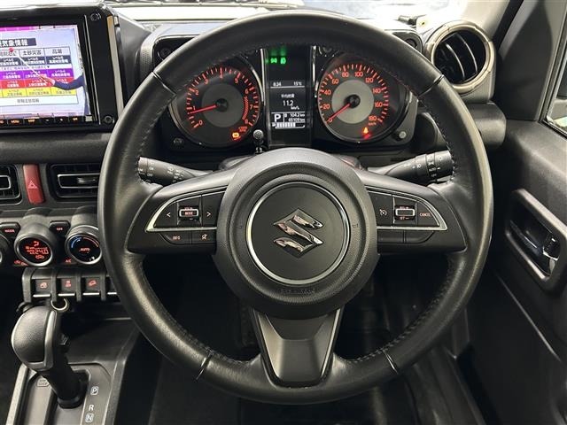 Suzuki JIMNY SIERRA 2020 7442318-17