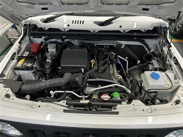 Suzuki JIMNY SIERRA 2020 7442318-2