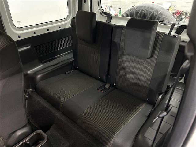 Suzuki JIMNY SIERRA 2020 7442318-8