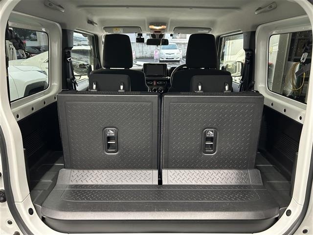 Suzuki JIMNY SIERRA 2020 7442318-9