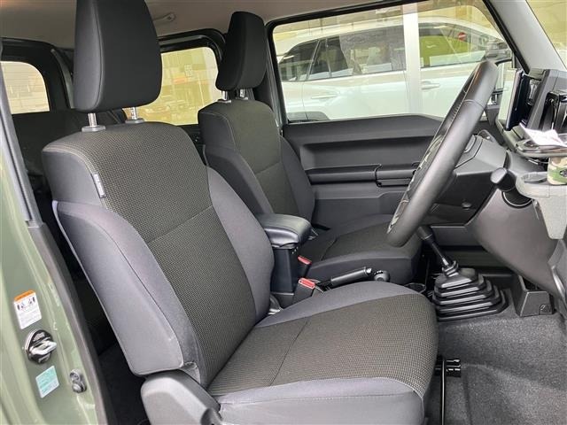 Suzuki JIMNY SIERRA 2023 7442330-11