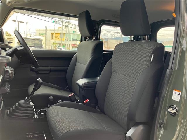 Suzuki JIMNY SIERRA 2023 7442330-13