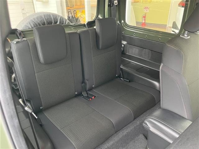 Suzuki JIMNY SIERRA 2023 7442330-14