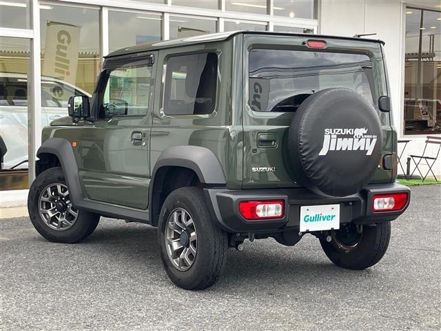 Suzuki JIMNY SIERRA 2023 7442330-15