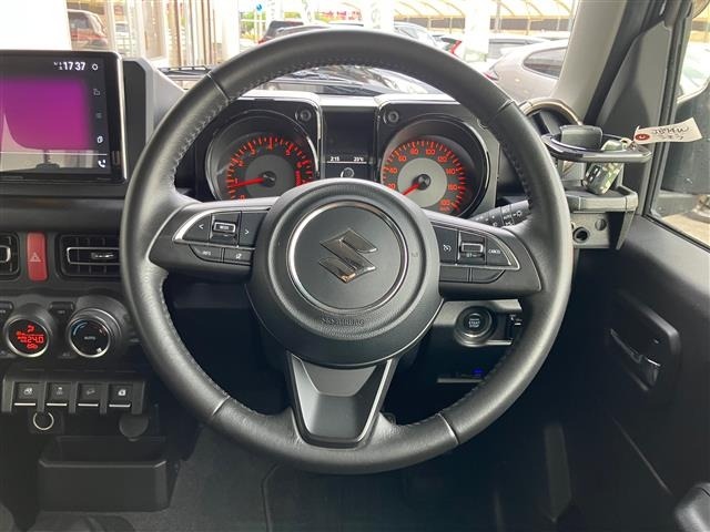 Suzuki JIMNY SIERRA 2023 7442330-16