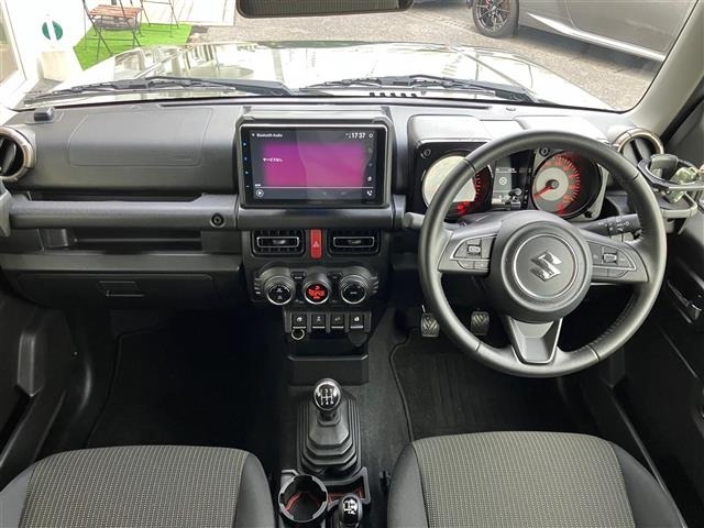 Suzuki JIMNY SIERRA 2023 7442330-18
