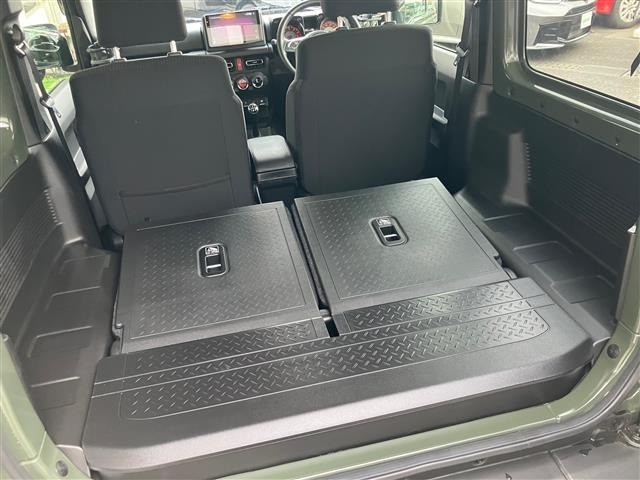 Suzuki JIMNY SIERRA 2023 7442330-2