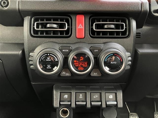 Suzuki JIMNY SIERRA 2023 7442330-21