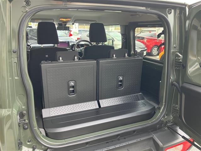 Suzuki JIMNY SIERRA 2023 7442330-22
