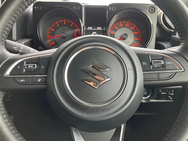 Suzuki JIMNY SIERRA 2023 7442330-3
