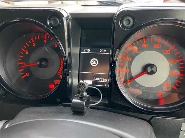Suzuki JIMNY SIERRA 2023 7442330-5