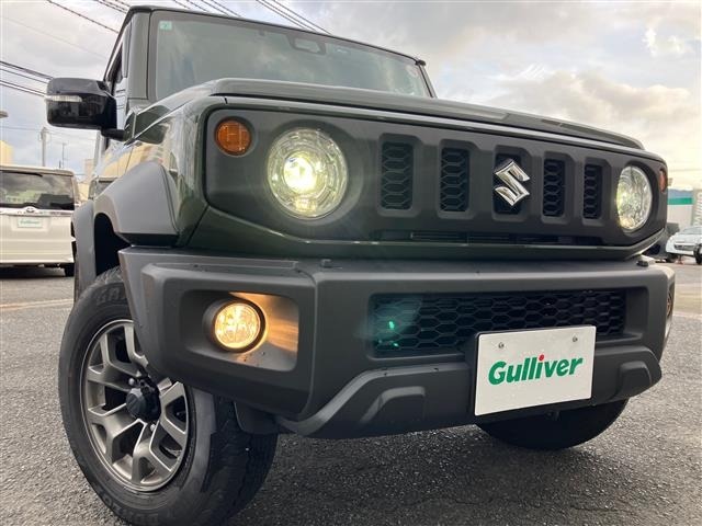 Suzuki JIMNY SIERRA 2023 7442330-6