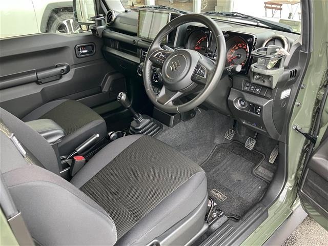 Suzuki JIMNY SIERRA 2023 7442330-9