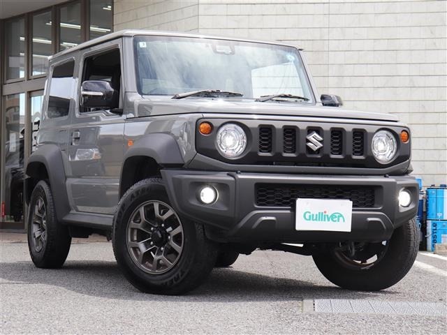 Suzuki JIMNY SIERRA 2025 7442331-0
