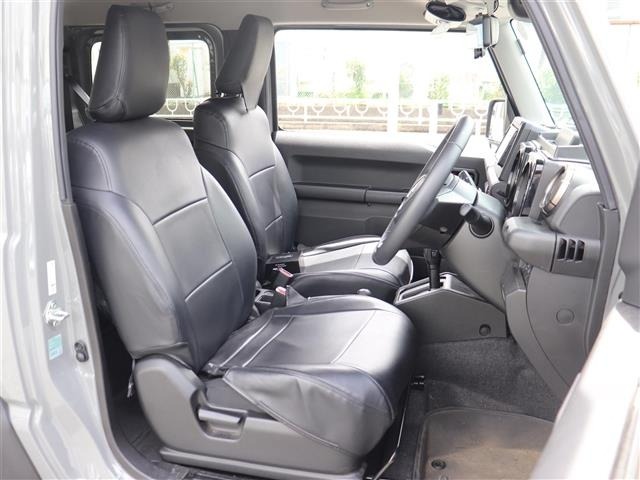 Suzuki JIMNY SIERRA 2025 7442331-11