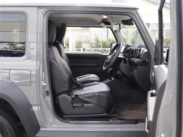 Suzuki JIMNY SIERRA 2025 7442331-12