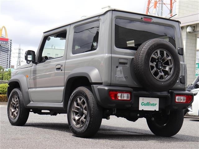 Suzuki JIMNY SIERRA 2025 7442331-13