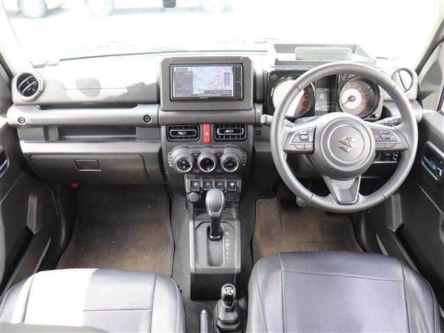 Suzuki JIMNY SIERRA 2025 7442331-14