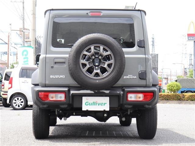 Suzuki JIMNY SIERRA 2025 7442331-16