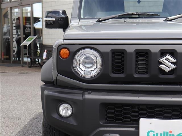 Suzuki JIMNY SIERRA 2025 7442331-17