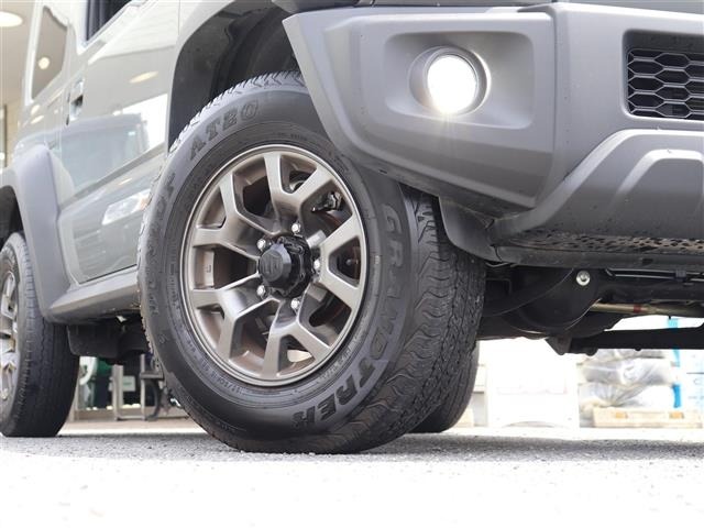 Suzuki JIMNY SIERRA 2025 7442331-18