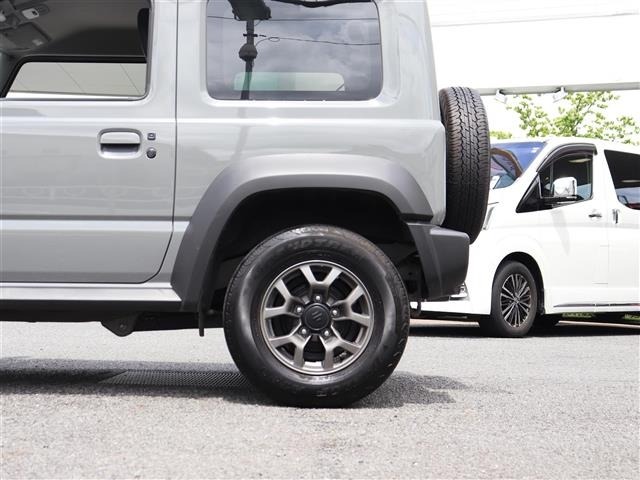 Suzuki JIMNY SIERRA 2025 7442331-19