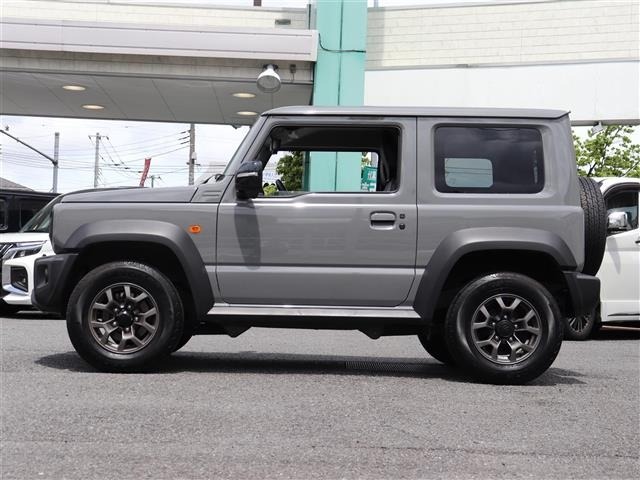 Suzuki JIMNY SIERRA 2025 7442331-2
