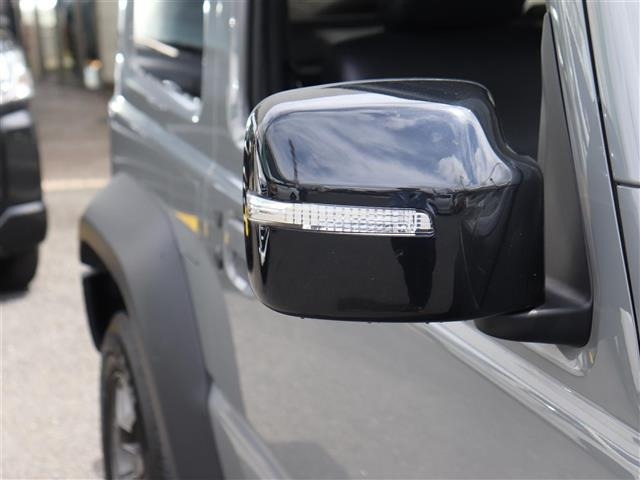 Suzuki JIMNY SIERRA 2025 7442331-21