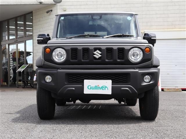 Suzuki JIMNY SIERRA 2025 7442331-3