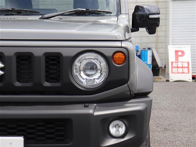 Suzuki JIMNY SIERRA 2025 7442331-5