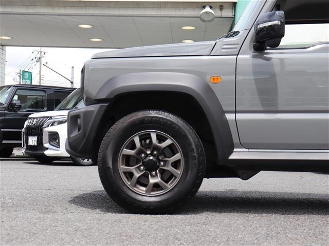 Suzuki JIMNY SIERRA 2025 7442331-7