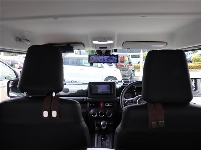 Suzuki JIMNY SIERRA 2025 7442331-8
