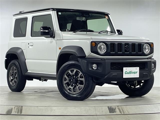 Suzuki JIMNY SIERRA 2023 7442343-0